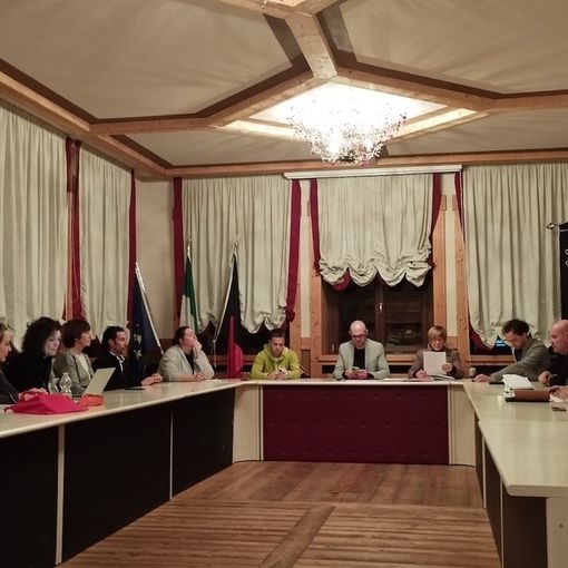 Charvensod: Nuovi impegni di spesa per aumentare sicuerzza
