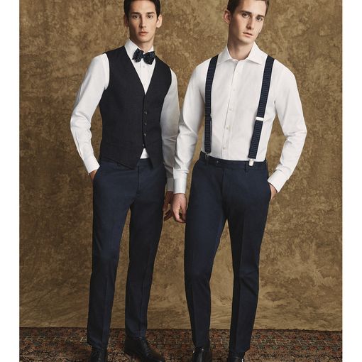 Eleganza e comodità, la nuova collezione Camicissima