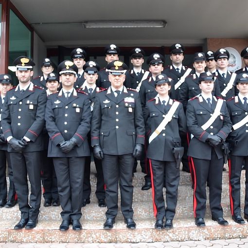 Valorizzazione del servizio dei carabinieri: Un nuovo rinforzo alla sicurezza della Valle d'Aosta