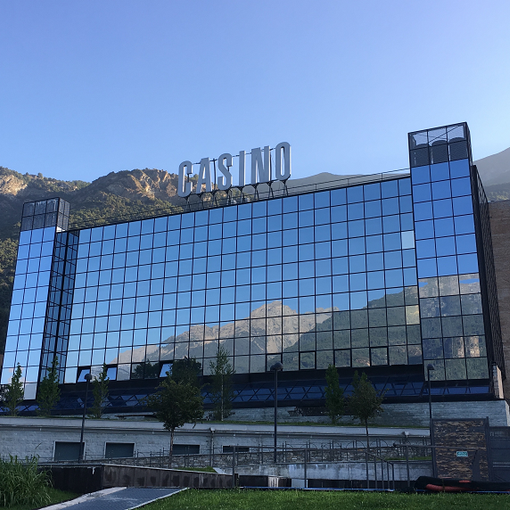Per il casino di Saint Vincent ottobre rosso, incassi a picco
