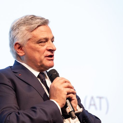 Luciano Caveri, Assessore degli Affari europei, Innovazione, PNRR e Politiche nazionali per la montagna