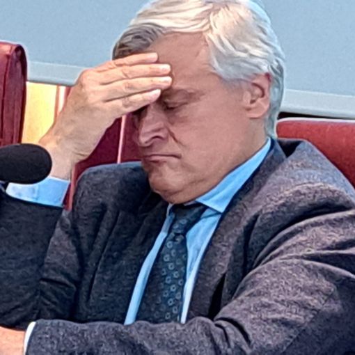 L'assessore Caveri ha illustrato al Consiglio la relazione in materia di politiche europee