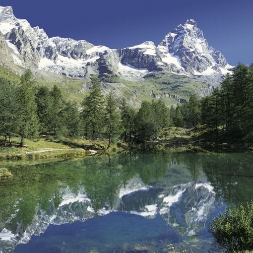 MONTAGNA: Valtournenche e Zermatt unite per i 150 anni dalla conquista del Cervino