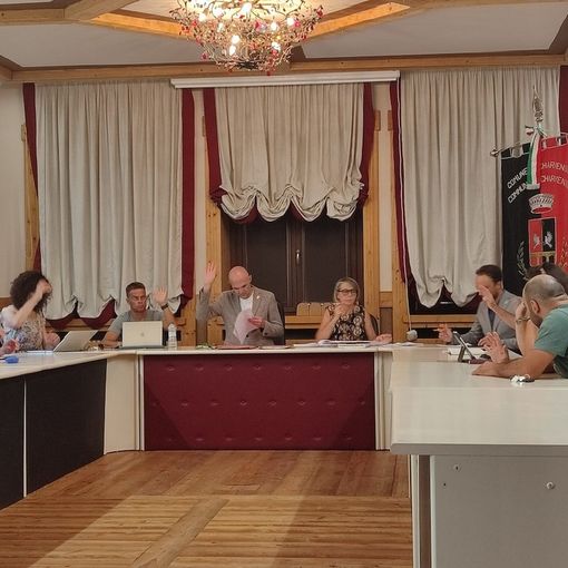 Charvensod: Maggiori spese per danni alla centralina di Comboé