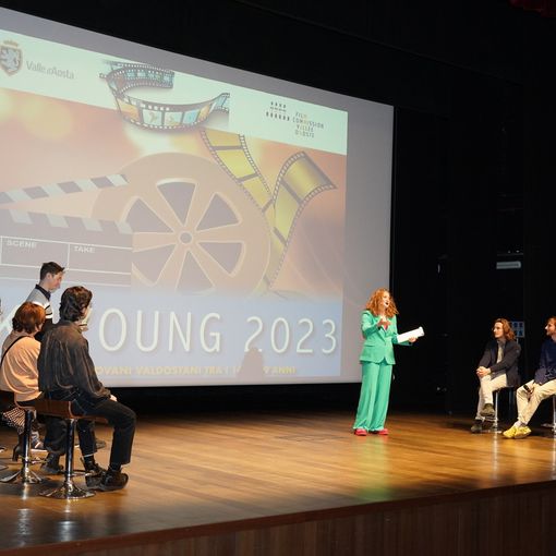 Ciak4Young premia i dieci cortometraggi più originali