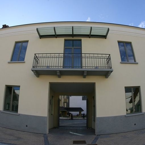 La Cittdella dei Giovani