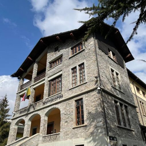 Courmayeur: Riapertura Val Ferret – Revocata ordinanza Protezione civile