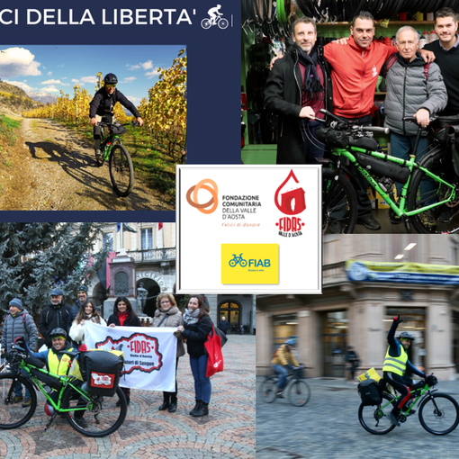 Delfo alla partenza