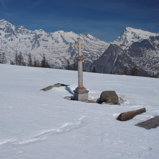 L'ESCURSIONE DELLA SETTIMANA: Rifugio Champillon Doues