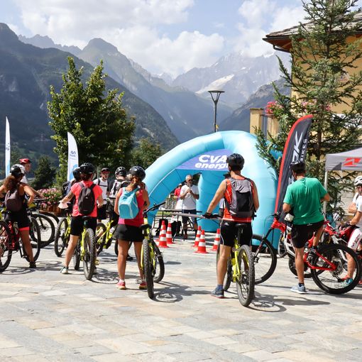 CVA ebiketour evolution iii – Tutti in sella