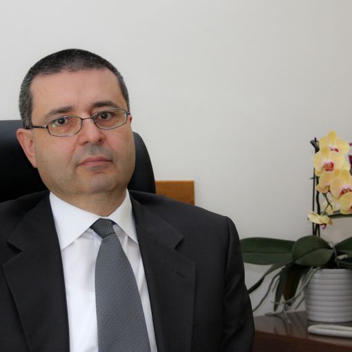 Enrico Formento Dojot