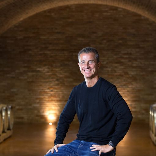 Federico Grom