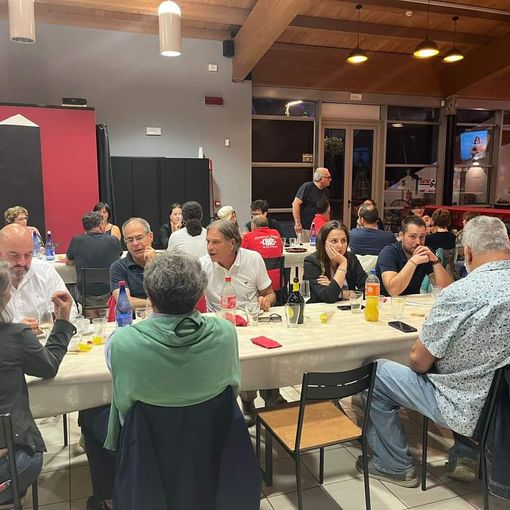 La Grigliata Fidas VdA per testimoniare l'impegno sociale e sanitario