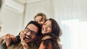 La Famiglia
