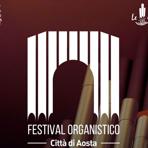 DAL 15 OTTOBRE LA TRADIZIONE ORGANISTICA DEL CAPOLUOGO SI RINNOVA CON IL PRIMO FESTIVAL ORGANISTICO “CITTÀ DI AOSTA”
