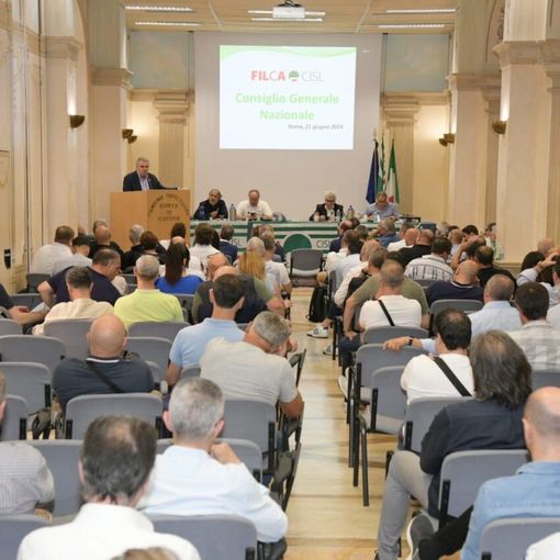 Il lavoro non può essere morte nei cantieri o nei campi. Bene la convocazione del Governo di aziende e sindacati