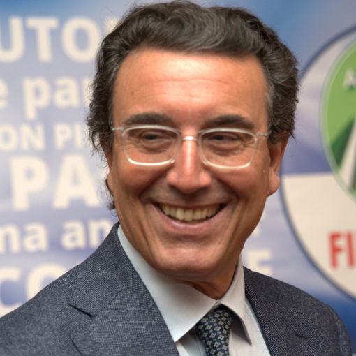 Eugenio Filograna Eugenio Filograna