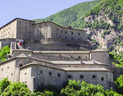 Il suolo e il clima è il tema al centro delle nuove edizioni di Meteolab e Climalab al Forte di Bard