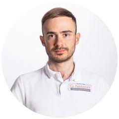 La febbre della digitalizzazione: i trend di investimento e la proposta di G-Network di Gianluca Poggi La febbre della digitalizzazione: i trend di investimento e la proposta di G-Network di Gianluca Poggi