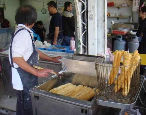 Cucina &amp; affari. Il marchio è tutto. E a Taipei c’è Giancarlo Zecchino