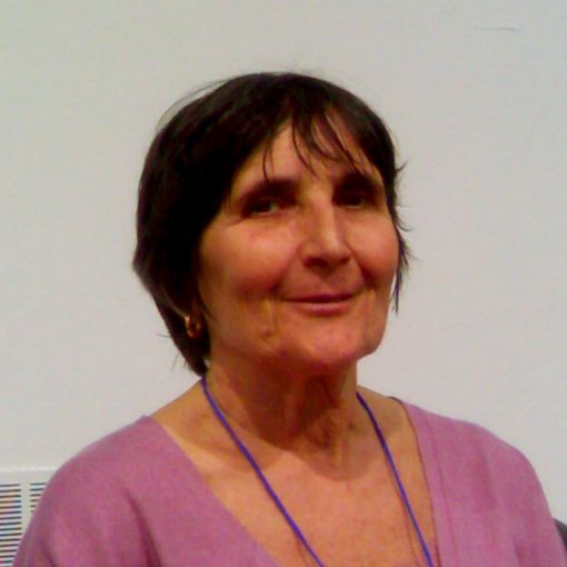 La dottoressa Bensi Graziella