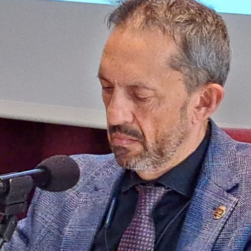 Jean-Pierre Guichardaz