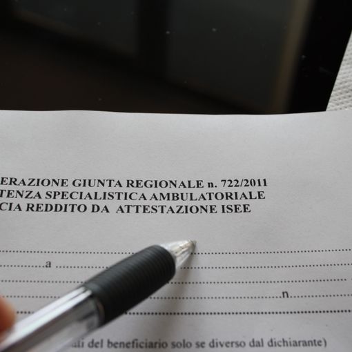 ISEE: Caf bloccati ma Regione accoglie comunque domande contributì