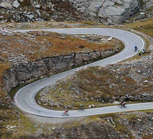 Interventi per sicurezza viaria e ridurre dissesto idrogeologico