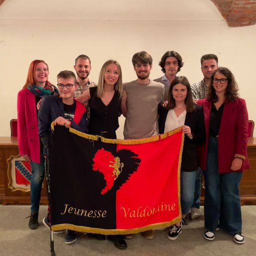 Jeunesse Valdotaine