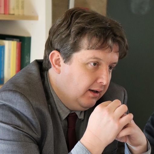 Erik Lavevaz