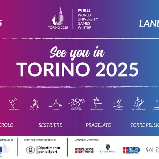 Jeux mondiaux universitaires d'hiver Torino 2025 : Deux athlètes de l'Université de la Vallée d'Aoste en compétition