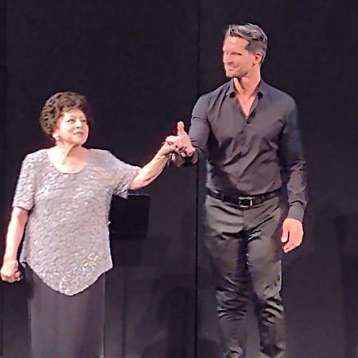 SAISON CULTURELLE SPECTACLE 2022/2023: Spettacolo « Spanish Recital »