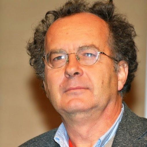 Marco Lodoli
