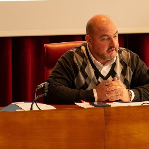 Carlo Marzi
