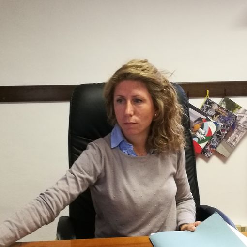 Il pm Eugenia Menichetti