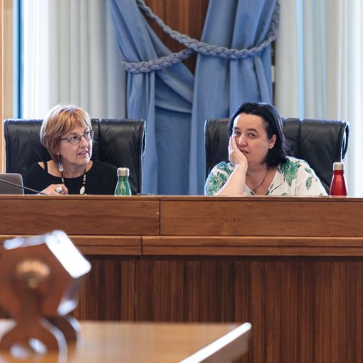 Chiara Minelli Erika Guichardaz
