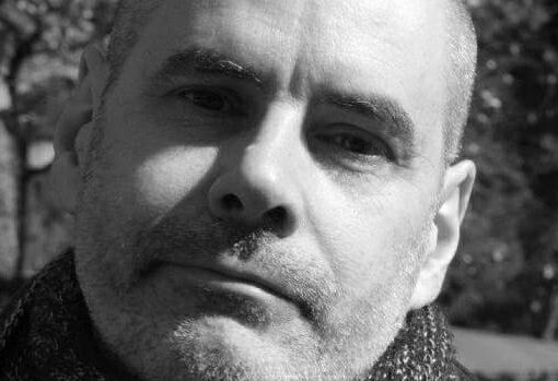 In prima nazionale Claudio Morandini presenta il suo nuovo libro