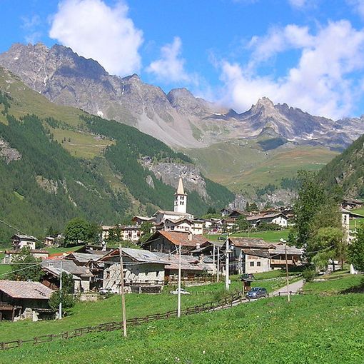 Investire nella tutela del territorio