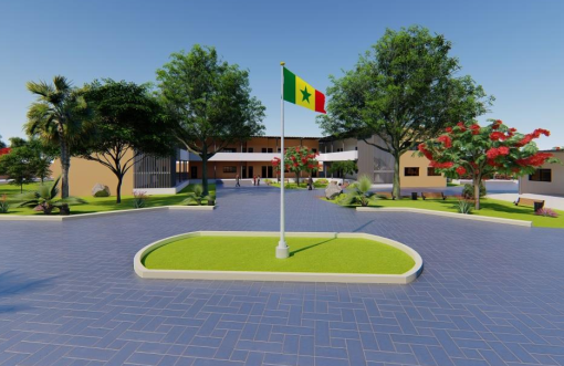 Nuovo passo avanti del progetto per la scuola in Senegal