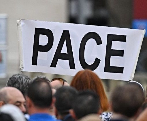 Il 27 ottobre Giornata di preghiera per la pace in Medio Oriente, indetta da Papa Francesco