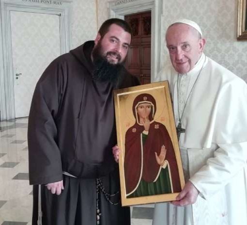 PAPA: Non sparlare degli altri