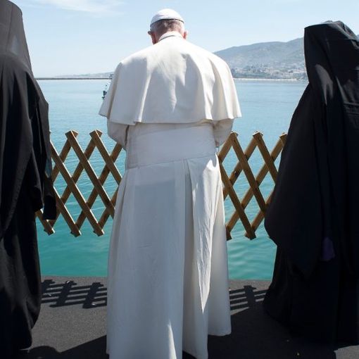 Papa Francesco in Cipro e Grecia, un viaggio sulle orme dei primi missionari