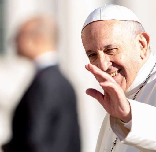 Papa Francesco