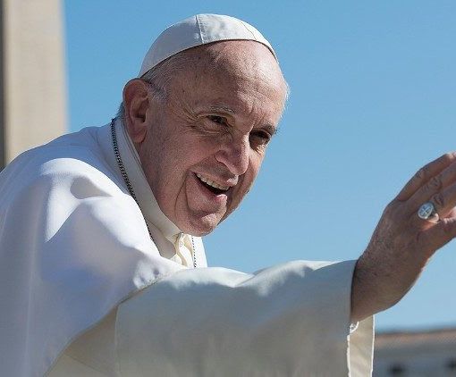 Obolo di San Pietro, aiutiamo Papa Francesco nella sua missione