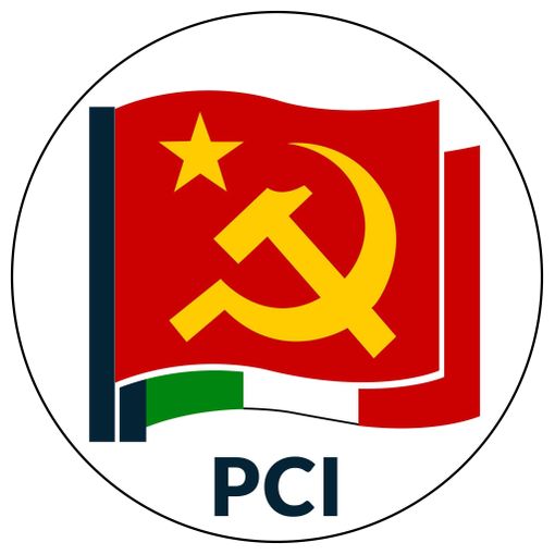 ELEZIONI POLITICHE 2022: PRESENTAZIONE LISTA DEL PCI