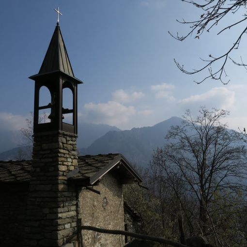 MONTAGNA VDA: POURCIL (Donnas e Hône)