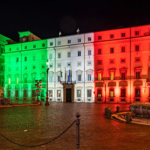 Buon lavoro al nuovo Governo, atteso da sfide impegnative