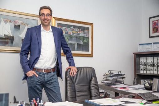 Paolo Laurencet