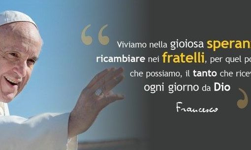 Obolo di San Pietro: aumentano le donazioni per la carità del Papa