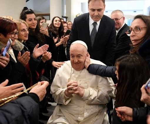PAPA: perso l'entusiasmo in Italia a fare figli, invertire la tendenza della denatalità